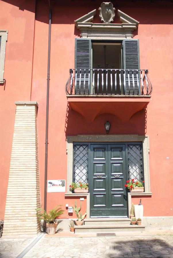 Vigna Dell'Agrifoglio - Bed And Breakfast Velletri Exterior photo