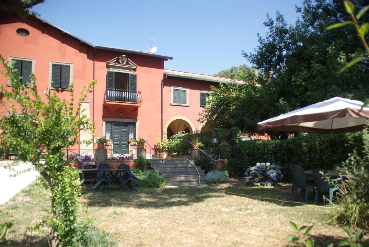 Vigna Dell'Agrifoglio - Bed And Breakfast Velletri Exterior photo