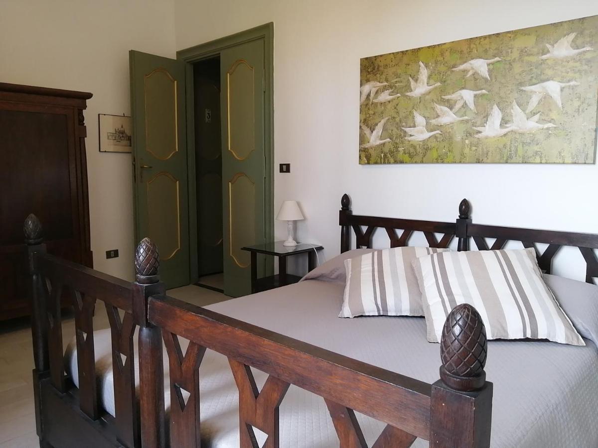 Vigna Dell'Agrifoglio - Bed And Breakfast Velletri Exterior photo